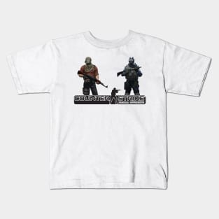 Counter-Strike GO Kids T-Shirt